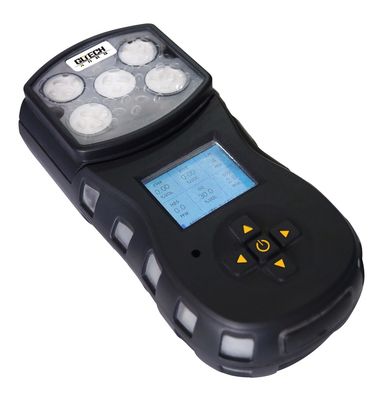 품질  16 Optional Factory Common Gases Hydrogen Nitrogen Carbon Monoxide Wholesale Concentration Gas Price Detector Leak Tester Measuring Instruments 공장