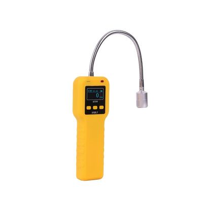 품질  Handheld Portable Combustible Gas Leak Gas Detector Combustible Gas Detector Natural Gas Sniffer 공장
