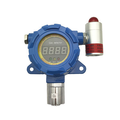품질  CE ATEX Approval Fixed VOC Gas Monitor Online VOC Transmitter HFT-VOC 공장