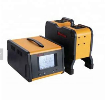 품질  For All Cars NHT-6 220V/110V Opacimeter Opacity Testing Equipment Exhaust Emission Diesel Gas Analyzer 공장